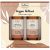 De Tuinen Argan Giftset – 2 x 100ml