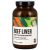 NO BS Beef Liver – 180 capsules