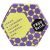 Fruu Solid Lemon & Lavender Volume Shampoo Bar – 55g