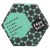 Fruu Solid Charcoal & Lime Scalp Shampoo Bar – 55g