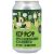 Hip Pop Kombucha Apple & Elderflower – 330ml