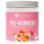 Women’s Best Pre Workout Booster Sour Peach Candy – 300g