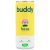 Buddy Focus & Energy Drink Ginger Lemon – 250ml