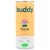 Buddy Focus & Energy Drink Mango Passion – 250ml