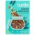 Turtle Power Granola Noten & Zaden Bio – 350g