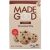 MadeGood Chocolate Chip koekjes – 200g