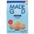 MadeGood Vanilla Koekjes – 200g