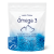 Arctic Blue Omega 3 Visolie Dier DHA en EPA – 90 capsules