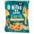 Bites We Love Flip-its Lentil Puffs Vegan Cheese – 18g