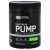 Optimum Nutrition Platinum Pump Pre-Workout Lemon-Lime – 380g