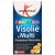 Lucovitaal Visolie & Multi Vitaminen Mineralen – 60 capsules