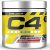 Cellucor C4 Original Pre-Workout Fruit Punch – 204g