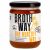 Brothway Chicken-Curcuma Bone Broth – 515ml