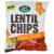 Eat Real Lentil Chips Chili + Lemon – 40g