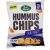 Eat Real Hummus Chips Sea Salt – 110g