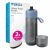 Brita Waterfilterfles Active Donkerblauw incl. 2 filters – 600ml