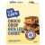 WeCare Lower Carb Bars Choco Crisp – 5x30g