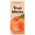 True Mints Peach