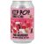 Hip Pop Living Soda Pink Grapefruit – 330ml