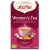 Yogi Tea Women’s Tea Bio (17 Theezakjes)