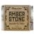 Amber Stone Lavendel & Cedar – 1 stuk