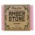 Amber Stone Geranium & Bergamot – 1 stuk