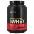 Optimum Nutrition Gold Standard 100% Whey Double Rich Chocolate – 899g