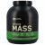 Optimum Nutrition Serious Mass Chocolate – 2,73 kg