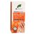 Dr. Organic Manuka Honey Hand- En Nagelcrème – 125ml