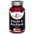 Lucovitaal Visolie & Knoflook – 120 capsules