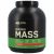 Optimum Nutrition Serious Mass Strawberry – 2,73 kg