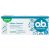 OB ProComfort Tampons Super Plus Tampons met Dynamic Fit