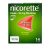 Nicorette Invisi 10 mg Nicotine Pleister