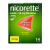 Nicorette Invisi 15 mg Nicotine Pleister