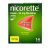 Nicorette Invisi 15 mg Nicotine Pleister