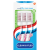 Aquafresh Clean & Flex Tandenborstel Hard – 2+1 gratis in 100% plasticvrije verpakking