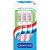 Aquafresh Clean & Flex Tandenborstel Hard – 2+1 gratis in 100% plasticvrije verpakking