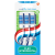 Aquafresh Flex Interdental Tandenborstel Medium – 2+1 gratis in 100% plasticvrije verpakking