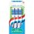 Aquafresh Flex Interdental Tandenborstel Medium – 2+1 gratis in 100% plasticvrije verpakking