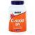 NOW C-1000 SR Rozenbottel Tabletten