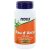 NOW Pau D&apos;Arco 500mg Capsules 100st