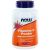 NOW Vitamine C Poeder Magnesium Ascorbaat