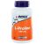 NOW L-Proline 500mg Capsules