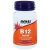 NOW B-12 Actief Zuigtabletten