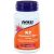 NOW Vitamine K2 Menachinon 7 100mcg Vegicaps