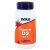 NOW Vitamine D3 1000 IE Softgels 180st