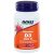 NOW Vitamine D3 2000 IE Softgels 240st