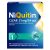 Niquitin Clear Pleisters 21mg Stap 1