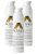 Actinica Lotion SPF50+ Trio-verpakking