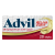 Advil Reliva Forte Liquid-Caps 400 mg voor pijn en koorts